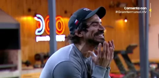 gran hermano sebastián ramírez renuncia