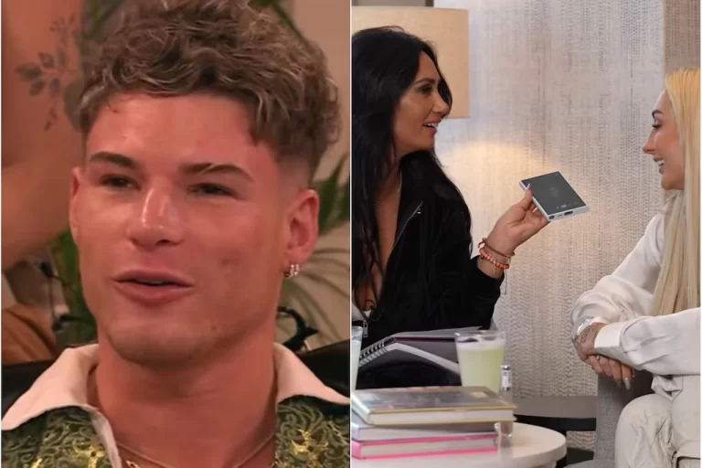 Raimundo Cerda confiesa problema de salud y sorprende a Pamela Díaz y Fran Maira