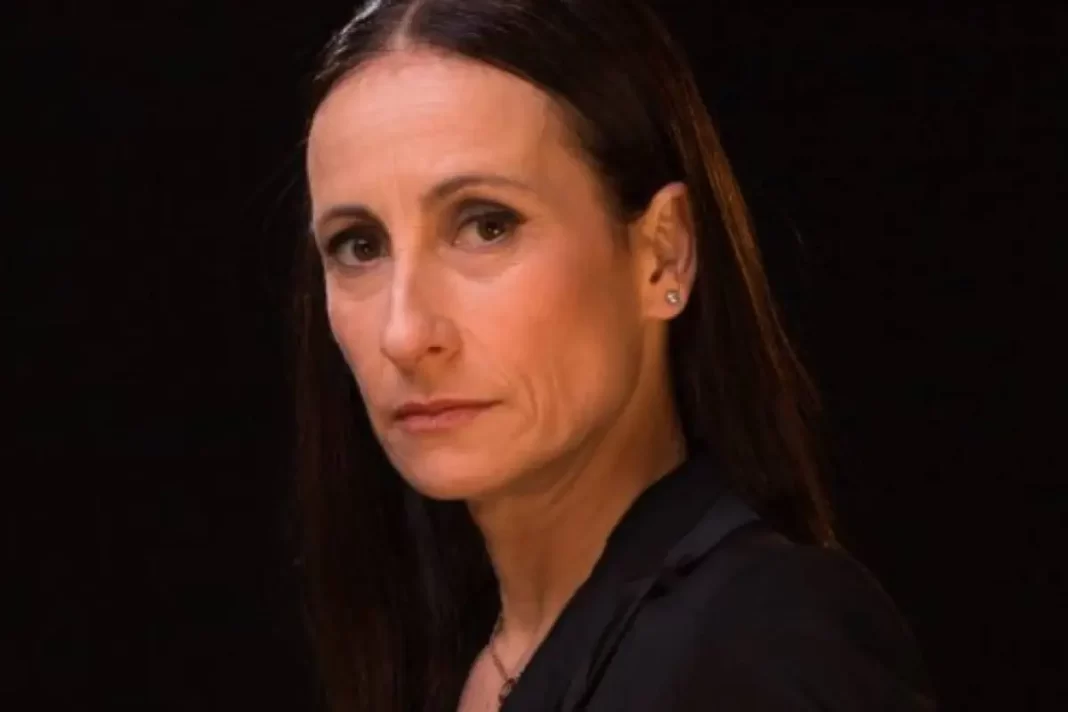Amparo Noguera desliza desconexión de TVN y recuerda amargo momento de su despido