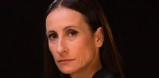 Amparo Noguera - TVN