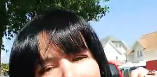 Anita Alvarado - robo