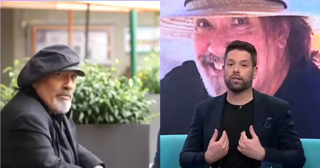 Polémicas palabras de Piñera sobre Marzoli desatan la furia de Michael Roldán Polémicas palabras de Piñera sobre Marzoli desatan la furia de Michael Roldán
