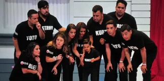 Beto Espinoza - padre