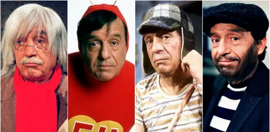 Chespirito