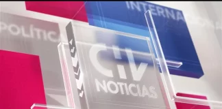 Chilevisión Noticias - Chilevisión