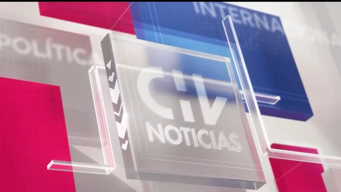 Chilevisión Noticias - Chilevisión