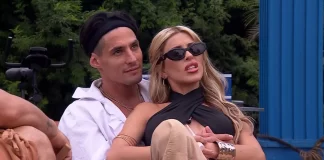 ganar o servir canal 13 oriana facundo