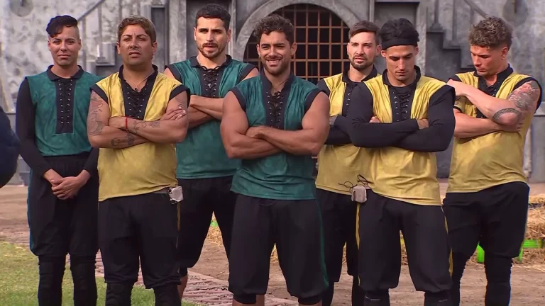 ¿Ganar o Servir?: Inesperado triunfo de la competencia masculina
