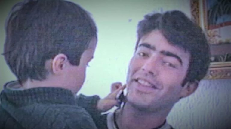 “Están lucrando con el dolor”: Madre de Jorge Matute contra Netflix