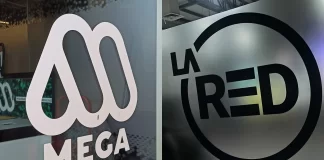 Mega - La Red | Televisión