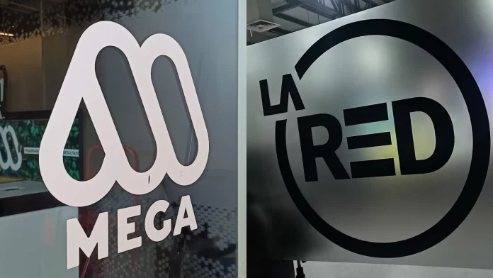 Mega - La Red | Televisión