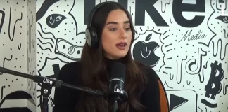 Melina Noto - hermano