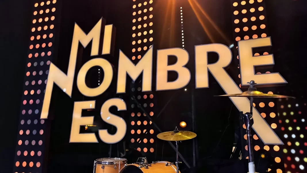 Mi nombre es quedó a un pasito de la hazaña este domingo Mi nombre es - TVN