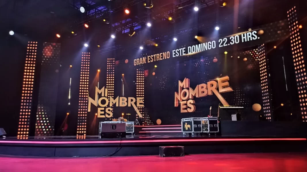 Mi nombre es sube la apuesta: nuevo integrante se convierte en pieza clave del estelar Mi nombre es - TVN