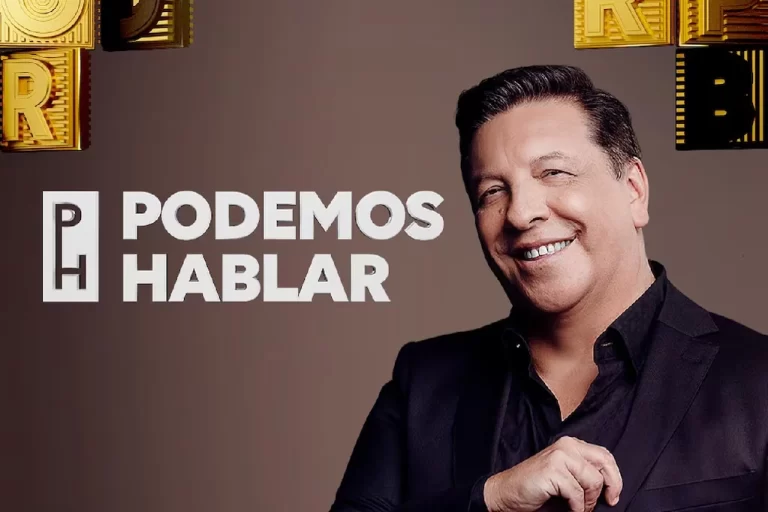 El fenómeno Podemos Hablar: Julio César Rodríguez explica su éxito arrollador