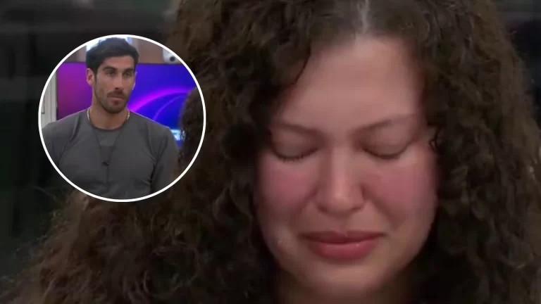Michelle Carvalho y Pedro Astorga finalmente ponen las cartas sobre la mesa tras 12 años de espera
