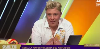 Sergio Rojas - Daniel Valenzuela