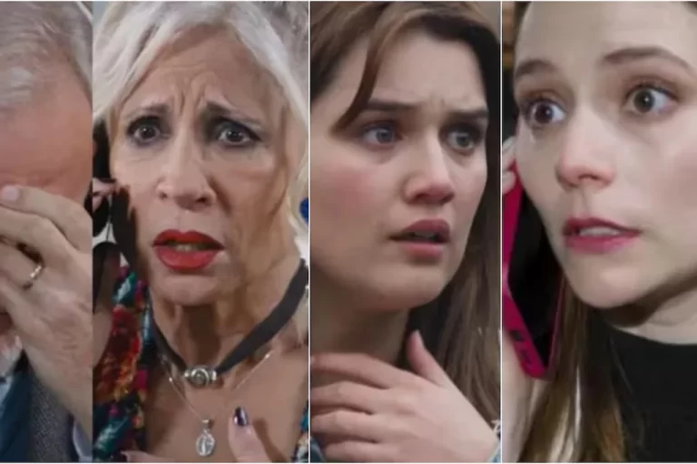 Juego de Ilusiones: Filtran video de dramática muerte de personaje clave