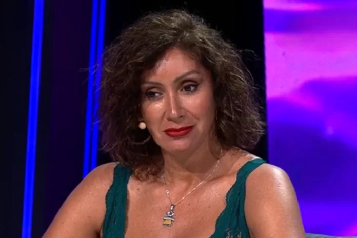 angélica sepúlveda gran hermano