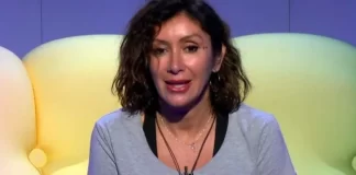 angélica sepúlveda gran hermano