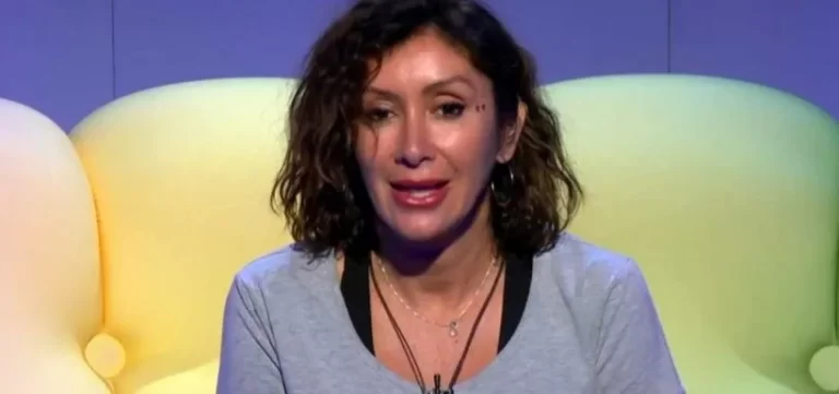 angélica sepúlveda gran hermano