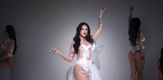 Anto Bosman actriz canción