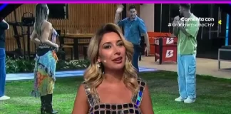 camila andrade gran hermano