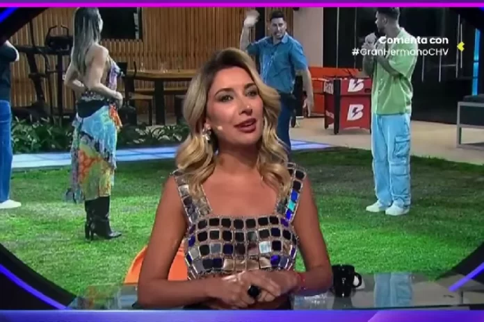 camila andrade gran hermano