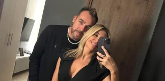 camila andrade francisco kaminski gran hermano