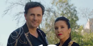 canal 13 reality show palabra de honor