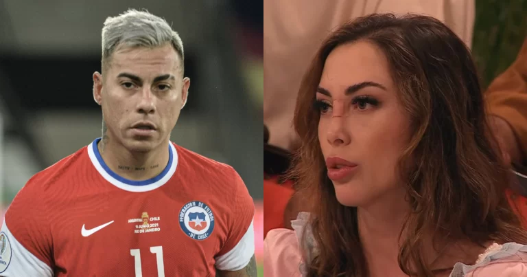 Daniela Colett reveló drama familiar tras su divorcio de Eduardo vargas