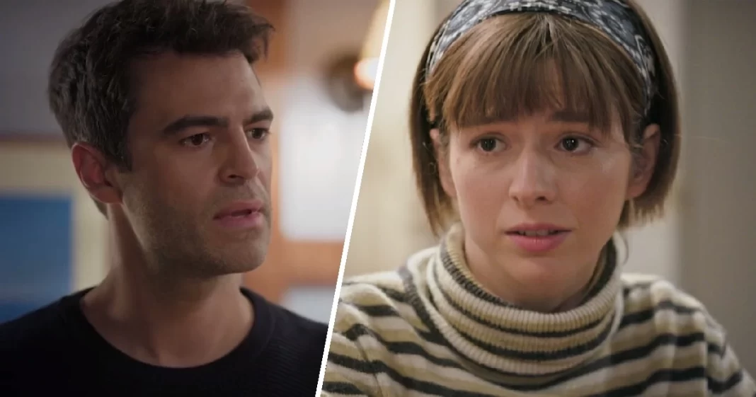 ¿Qué pasará con Nicolás en Al sur del corazón?: Jorge Arecheta revela detalles de su personaje ¿Qué pasará con Nicolás en Al sur del corazón?: Jorge Arecheta revela detalles de su personaje