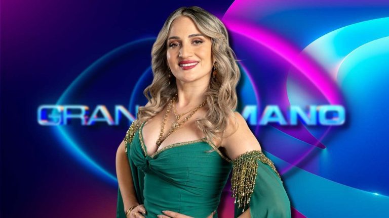 Una «Linda» sorpresa en Gran Hermano: “Nunca renuncié, volví por ustedes”