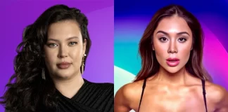 gran hermano michelle chama