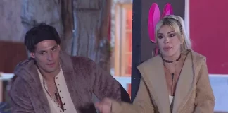 ganar o servir canal 13