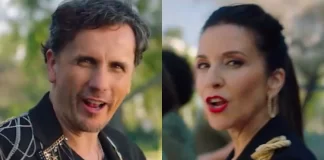 canal 13 palabra de honor