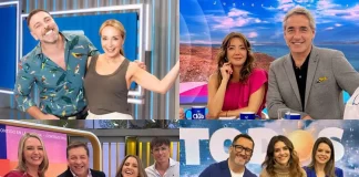 batalla matinal rating