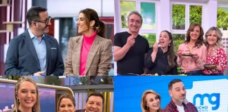 batalla matinal rating