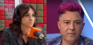 renata bravo - sergio rojas