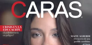 revista caras