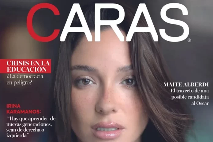 revista caras