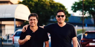 socios por el mundo canal 13