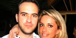 Titi Ahubert - periodista