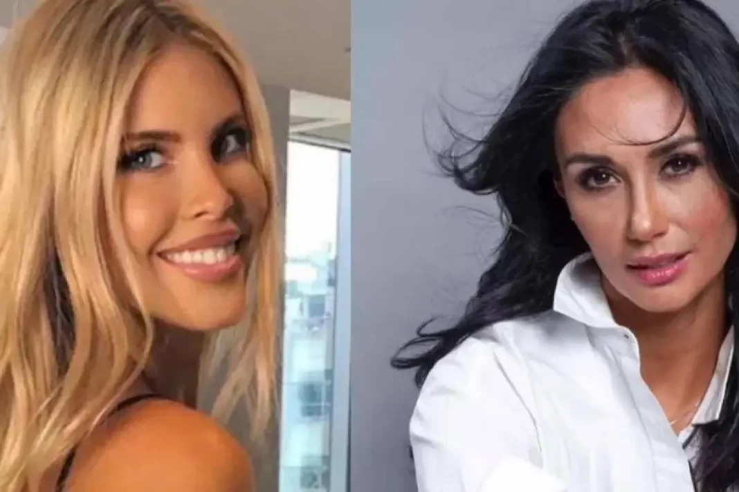 Cote López defiende a Pamela Díaz: «me molesta que hablen tonteras»