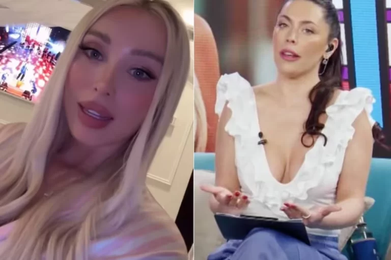 Pese a las disculpas Daniella Chávez insiste en ver a Daniela Aránguiz tras las rejas