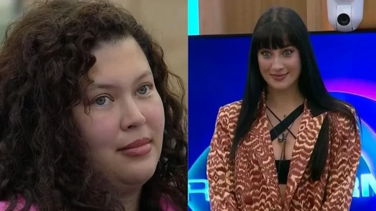 Camila Power no perdió tiempo: ingresó a Gran Hermano y arremetió contra Michelle