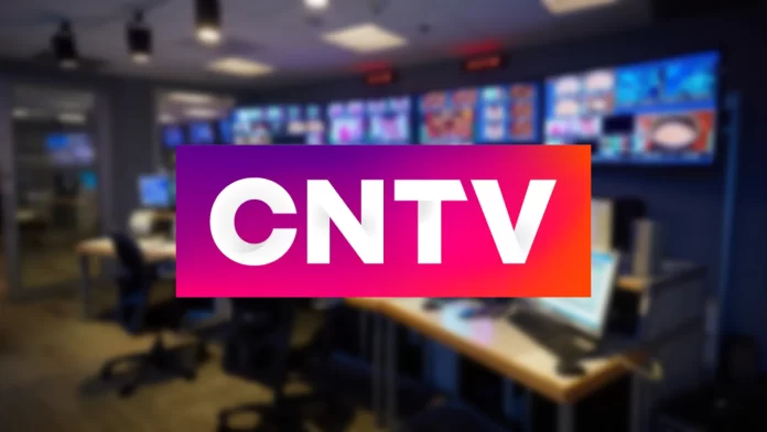 CNTV - Televisión