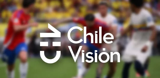 Chilevisión - Selección chilena