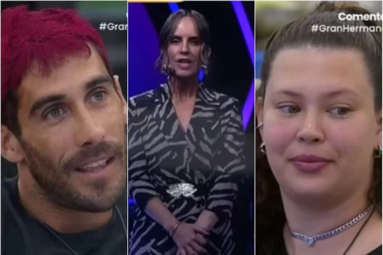 Preguntas incómodas: ¿Pedro y Michelle tendrían una relación?