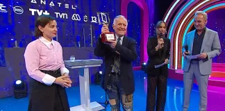 Mega - premios anatel